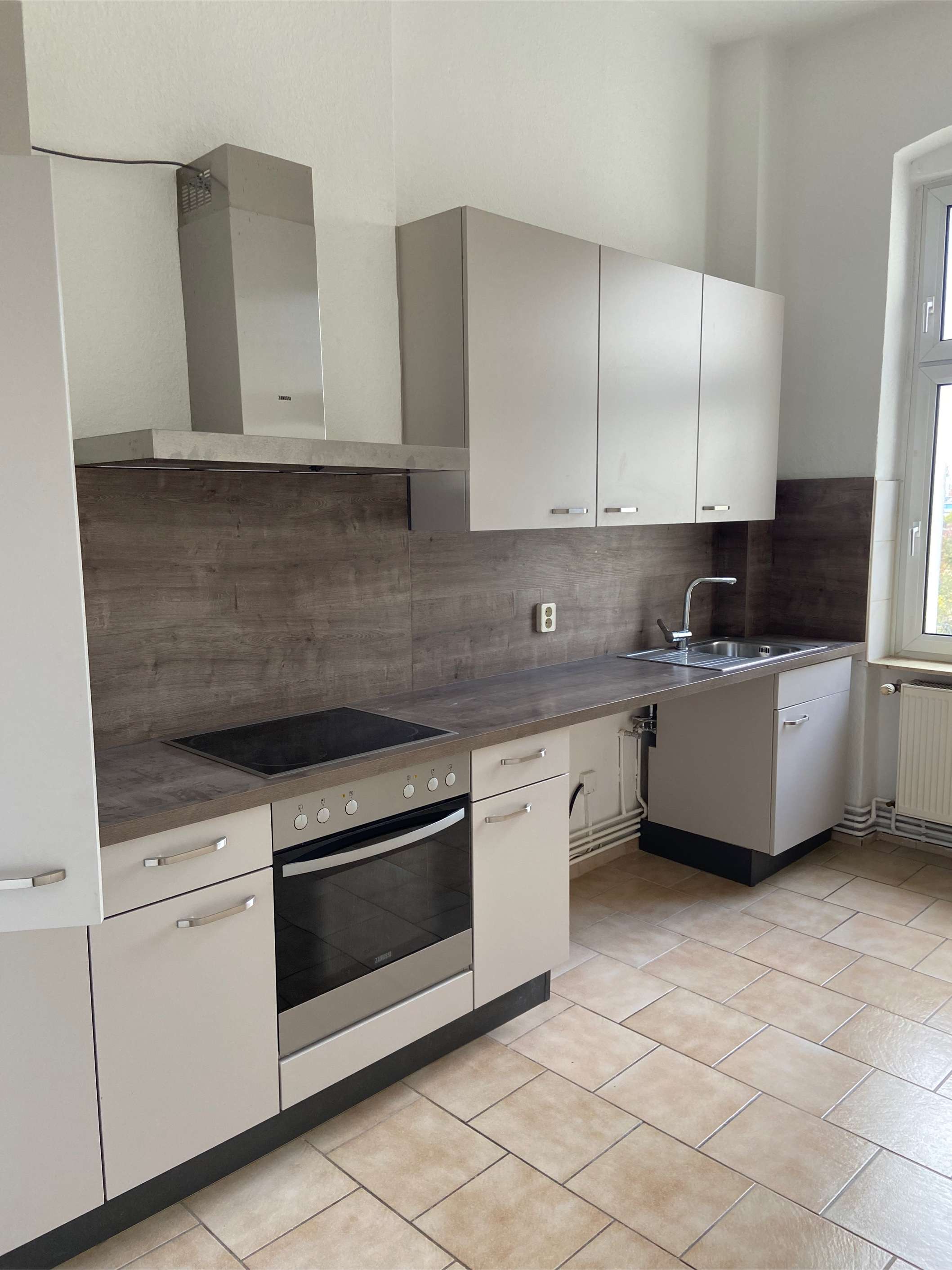 Thumbnail-Wohnung zum Mieten in Magdeburg 480,00 € 69.5 m²