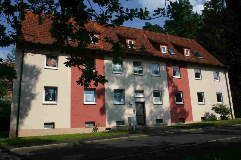 Thumbnail-Wohnung zum Mieten in Gemünden 402,00 € 70.45 m²
