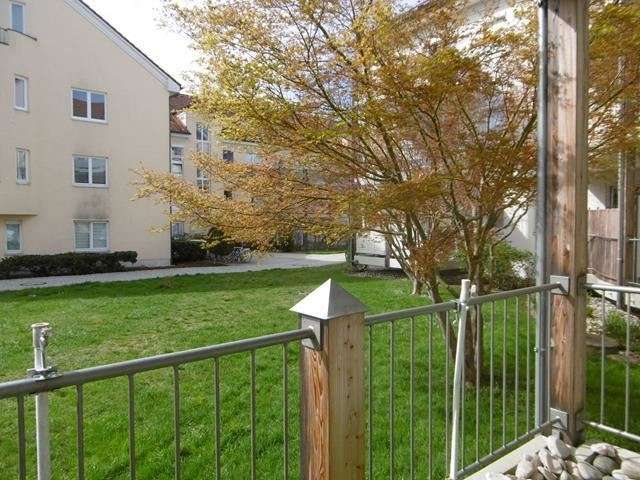 Thumbnail-Wohnung zum Kaufen in Bad Aibling 255.000,00 € 57 m²