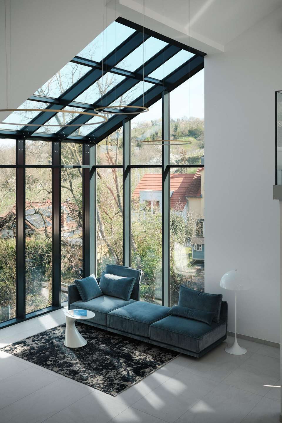 Thumbnail-Haus zum Kaufen in Hirschberg an der Bergstraße 2.320.000,00 € 407 m²