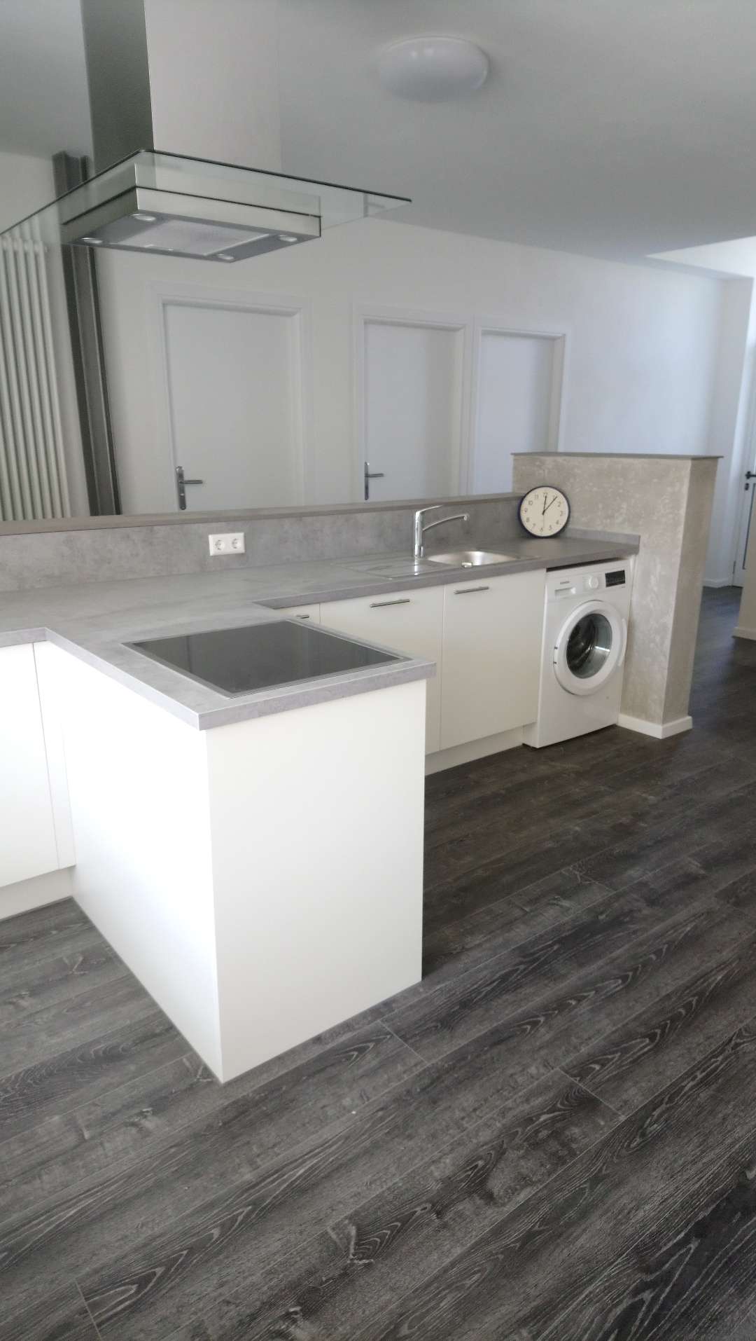 Thumbnail-Wohnung zum Mieten in Heilbronn 500,00 € 30 m²