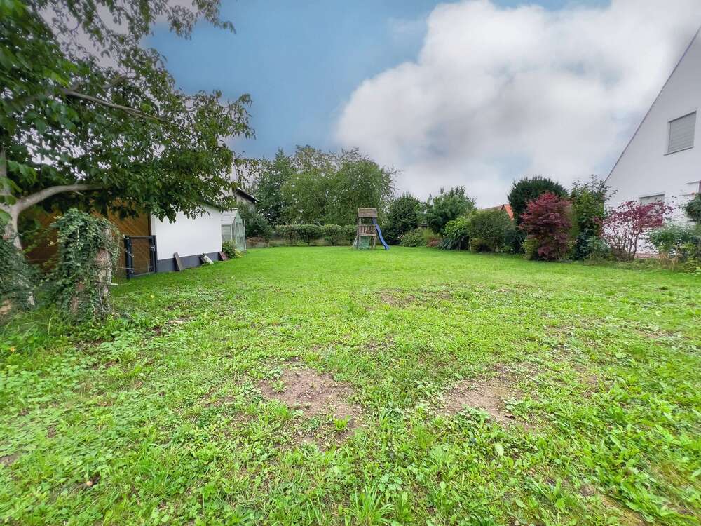 Thumbnail-Grundstück zu verkaufen in Meitingen 149.000,00 € 233 m²