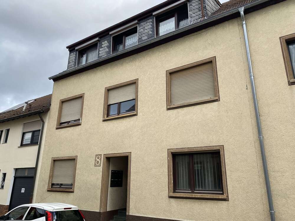 Thumbnail-Wohnung zum Kaufen in Ludwigshafen 219.000,00 € 92.11 m²