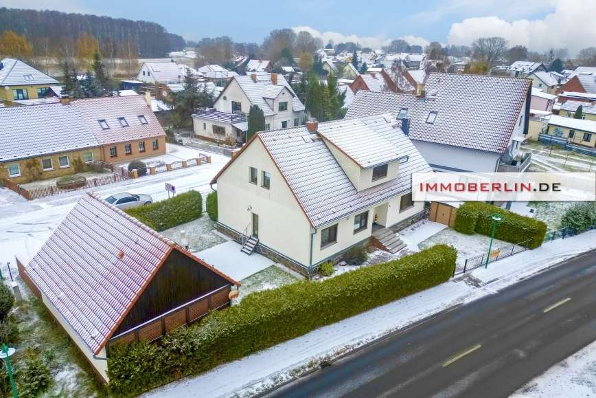 Thumbnail-Haus zum Kaufen in Mönkebude 379.000,00 € 190 m²