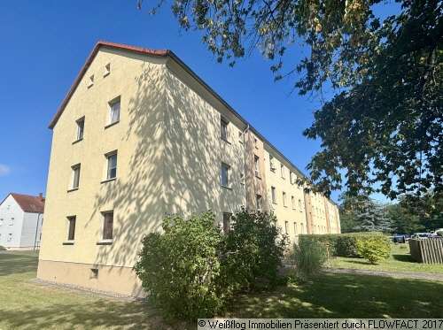 Thumbnail-Wohnung zum Kaufen in Zeithain 48.000,00 € 122 m²