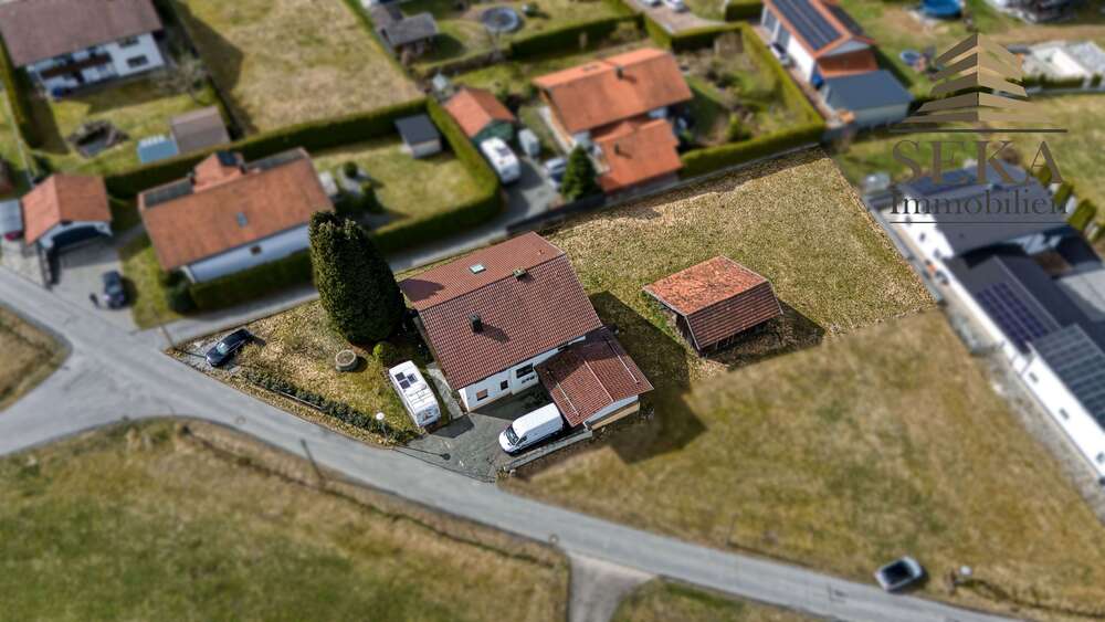 Thumbnail-Haus zum Kaufen in Kirchberg im Wald 395.000,00 € 179.48 m²