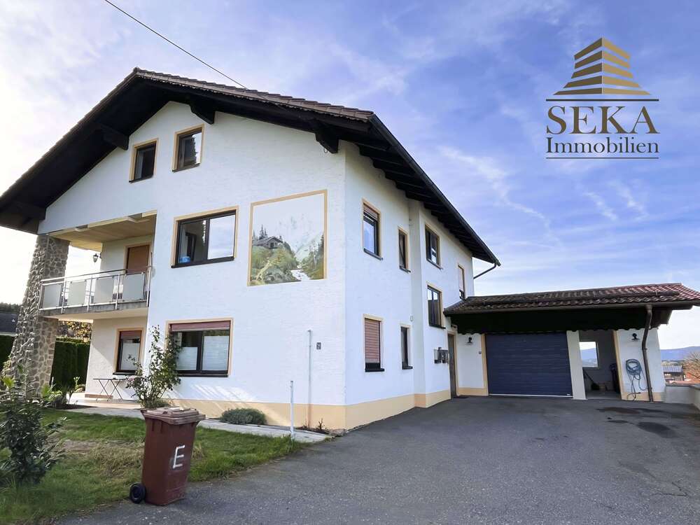 Thumbnail-Haus zum Kaufen in Kirchberg im Wald 395.000,00 € 179.48 m²