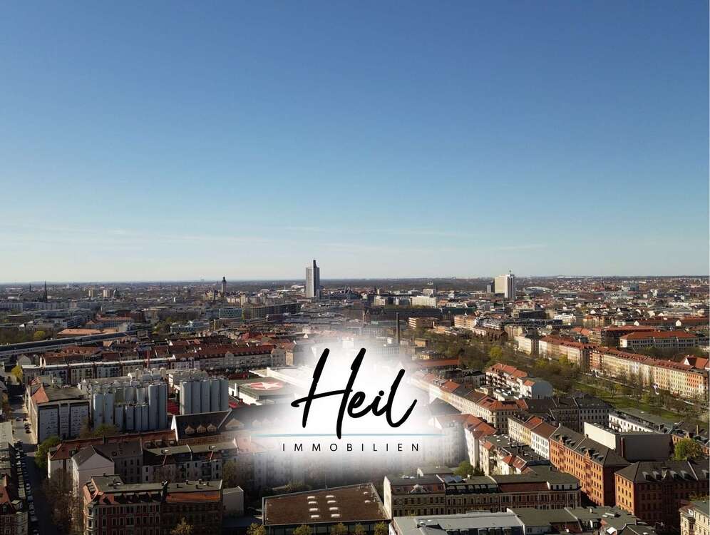 Thumbnail-Wohnung zum Kaufen in Leipzig 170.000,00 € 62.55 m²