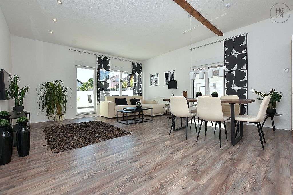 Thumbnail-Wohnung zum Mieten in Freiberg am Neckar 1.890,00 € 74 m²