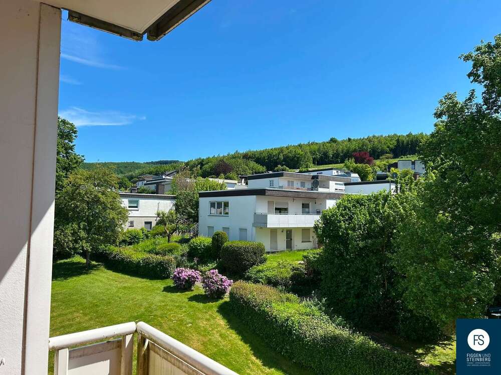 Thumbnail-Wohnung zum Kaufen in Meschede 115.000,00 € 64 m²