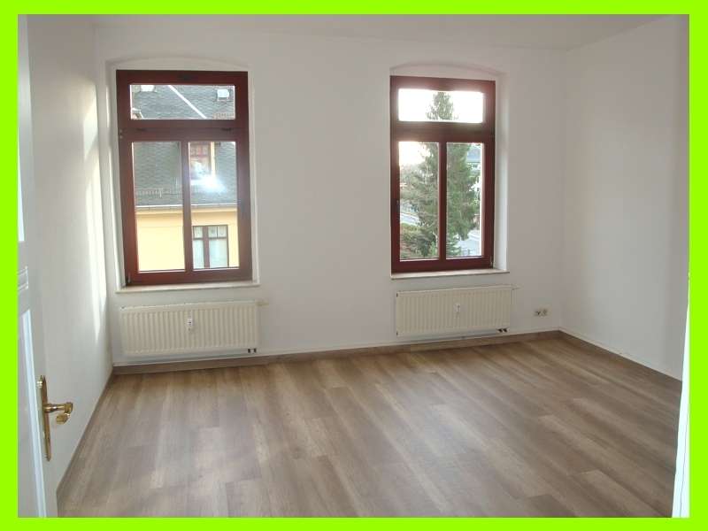 Thumbnail-Wohnung zum Mieten in Meerane 250,00 € 44.4 m²