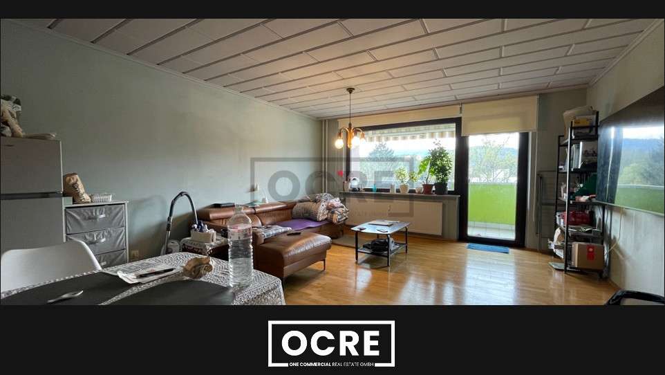 Thumbnail-Wohnung zum Kaufen in Oberursel 275.000,00 € 70 m²