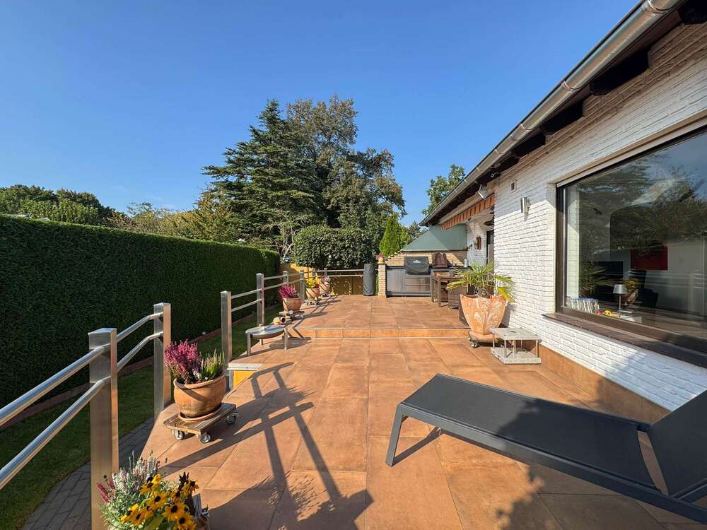 Thumbnail-Haus zum Kaufen in Duisburg 598.000,00 € 113 m²