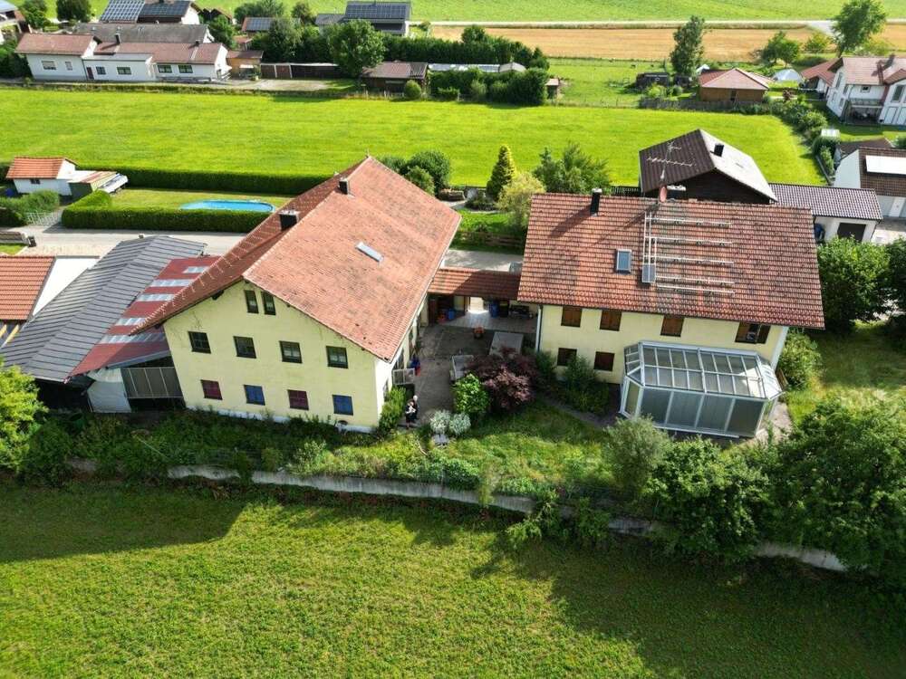 Thumbnail-Haus zum Kaufen in Kirchdorf am Inn 898.000,00 € 230 m²