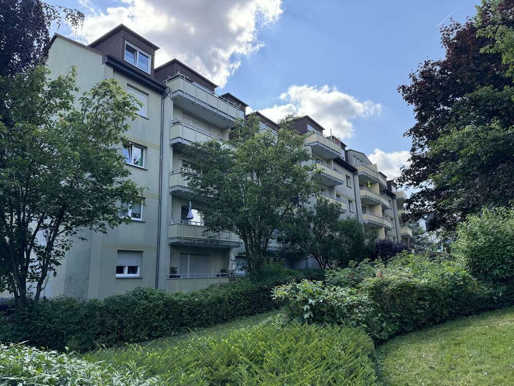 Thumbnail-Wohnung zum Mieten in Bad Vilbel 680,00 € 64.36 m²