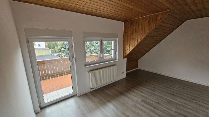 Thumbnail-Wohnung zum Mieten in Nossen 410,00 € 54.32 m²