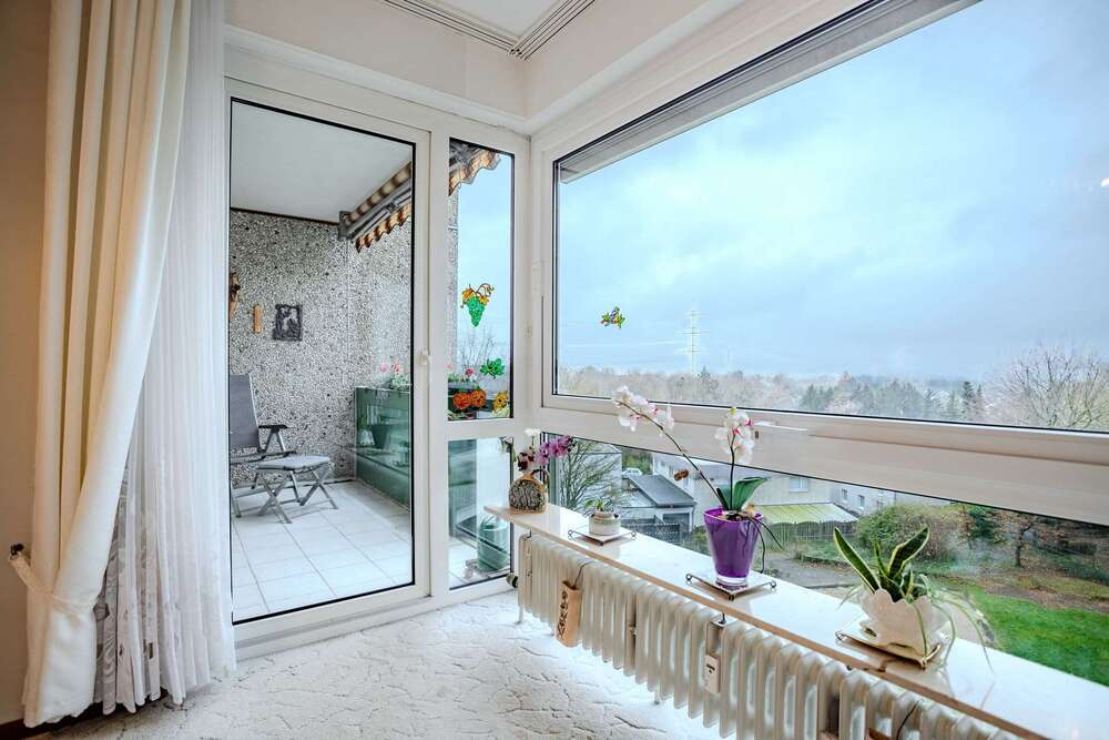 Thumbnail-Wohnung zum Kaufen in Haan 249.000,00 € 101 m²