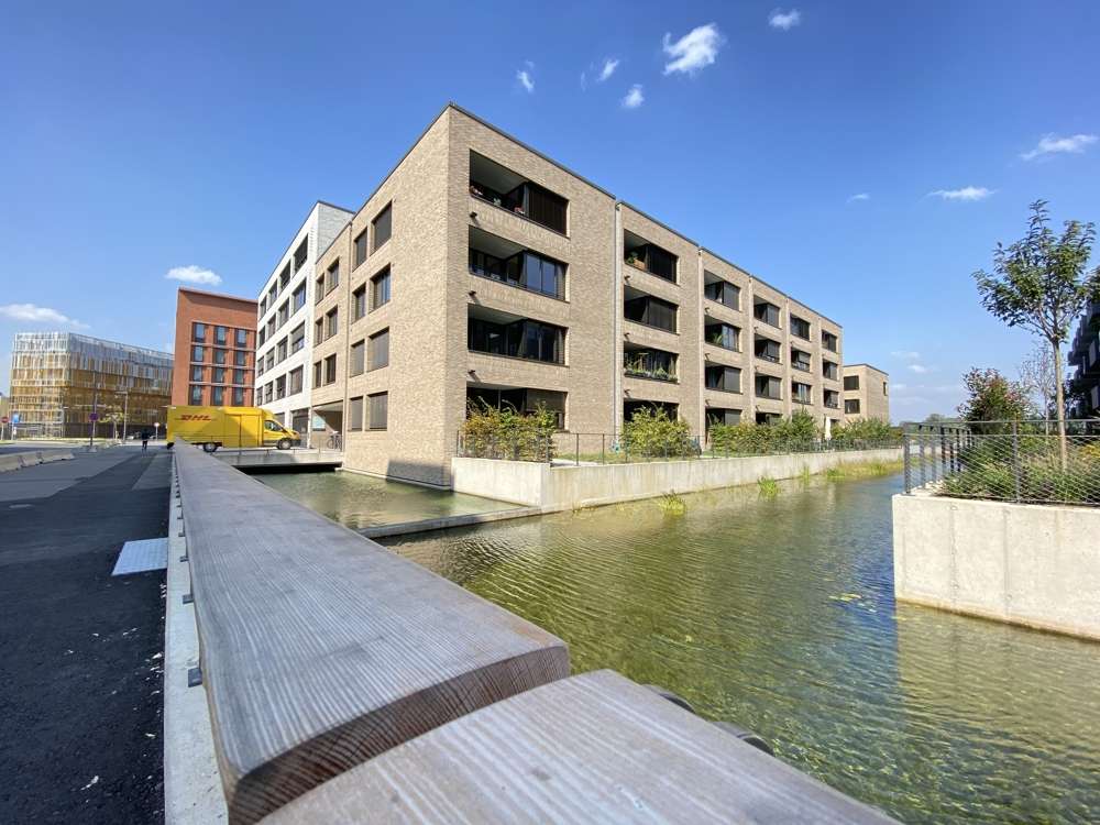 Thumbnail-Wohnung zum Mieten in Mainz 1.500,00 € 100 m²