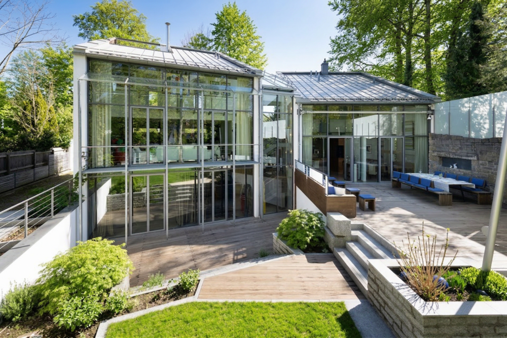Thumbnail-Haus zum Kaufen in Grunwald 4.850.000,00 € 361 m²