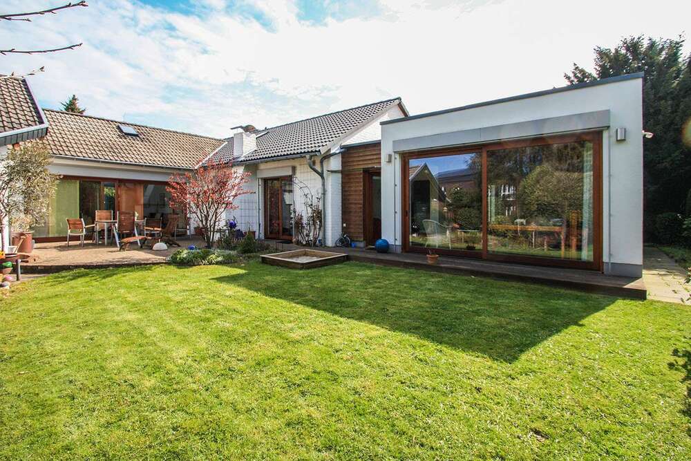 Thumbnail-Haus zum Kaufen in Mettmann 985.000,00 € 223 m²