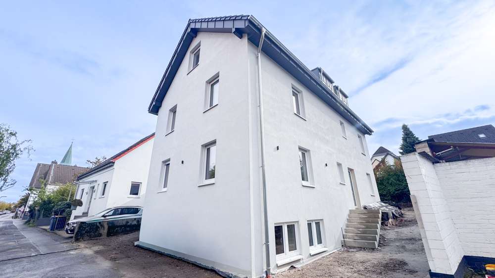Thumbnail-Wohnung zum Mieten in Monheim am Rhein 2.310,00 € 140 m²