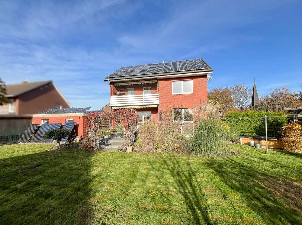 Thumbnail-Haus zum Kaufen in Ibbenbüren 319.000,00 € 112.45 m²