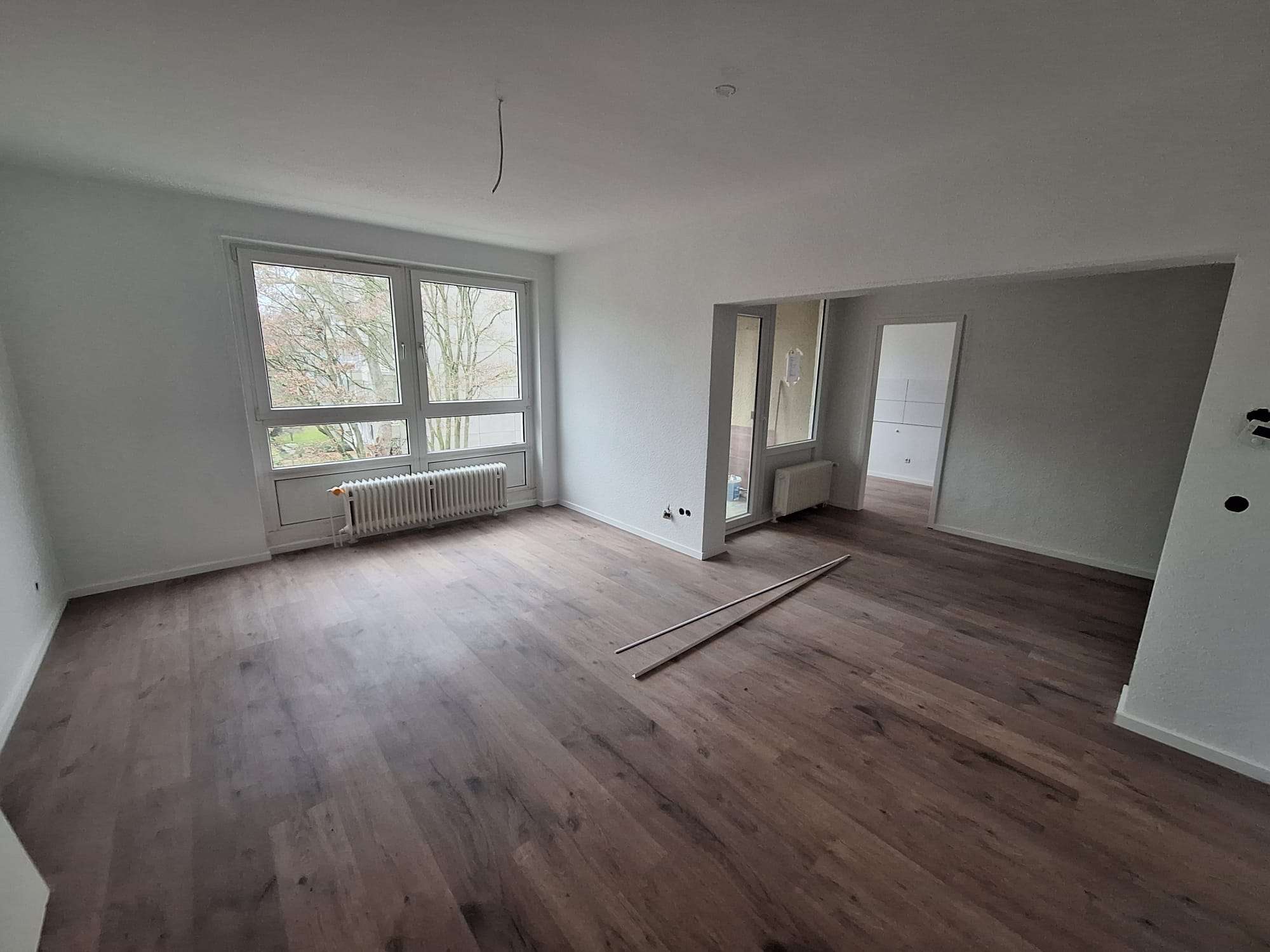 Thumbnail-Wohnung zum Mieten in Dortmund 760,00 € 87.61 m²