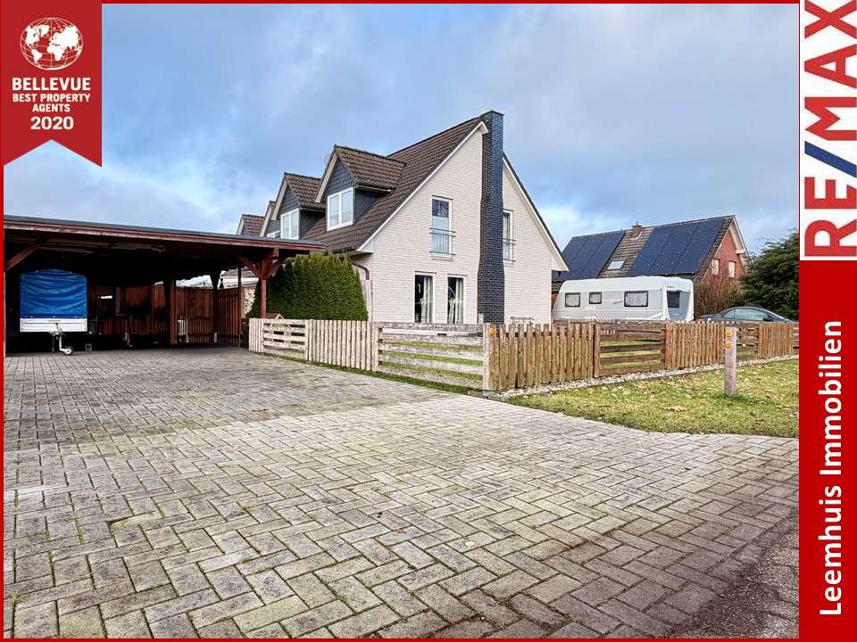 Thumbnail-Haus zum Kaufen in Barßel Elisabethfehn 279.000,00 € 138 m²