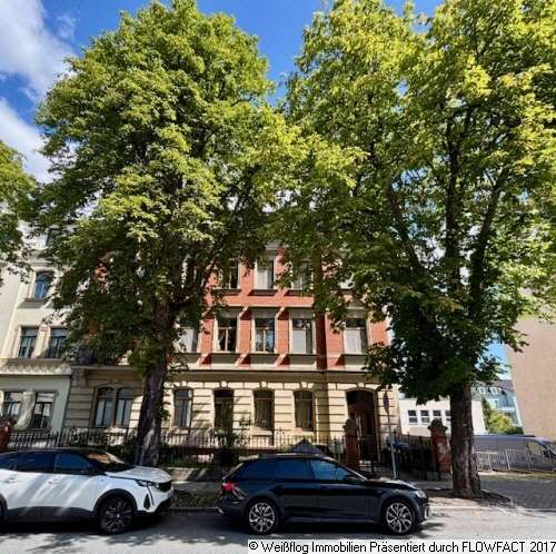 Thumbnail-Wohnung zum Kaufen in Riesa 79.000,00 € 102.79 m²