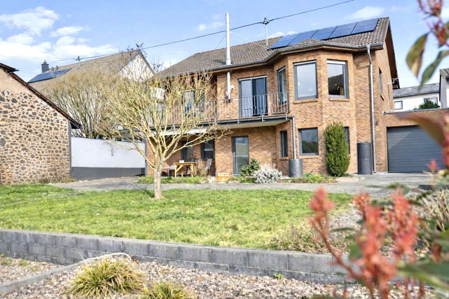 Thumbnail-Haus zum Kaufen in Saffig 549.000,00 € 162 m²