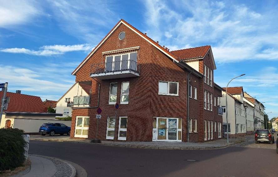 Thumbnail-Wohnung zum Mieten in Burg 660,50 € 66.05 m²