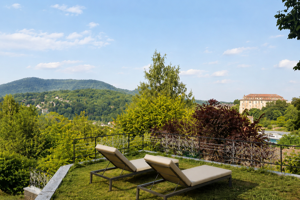 Thumbnail-Wohnung zum Mieten in Baden Baden 1.050,00 € 86 m²