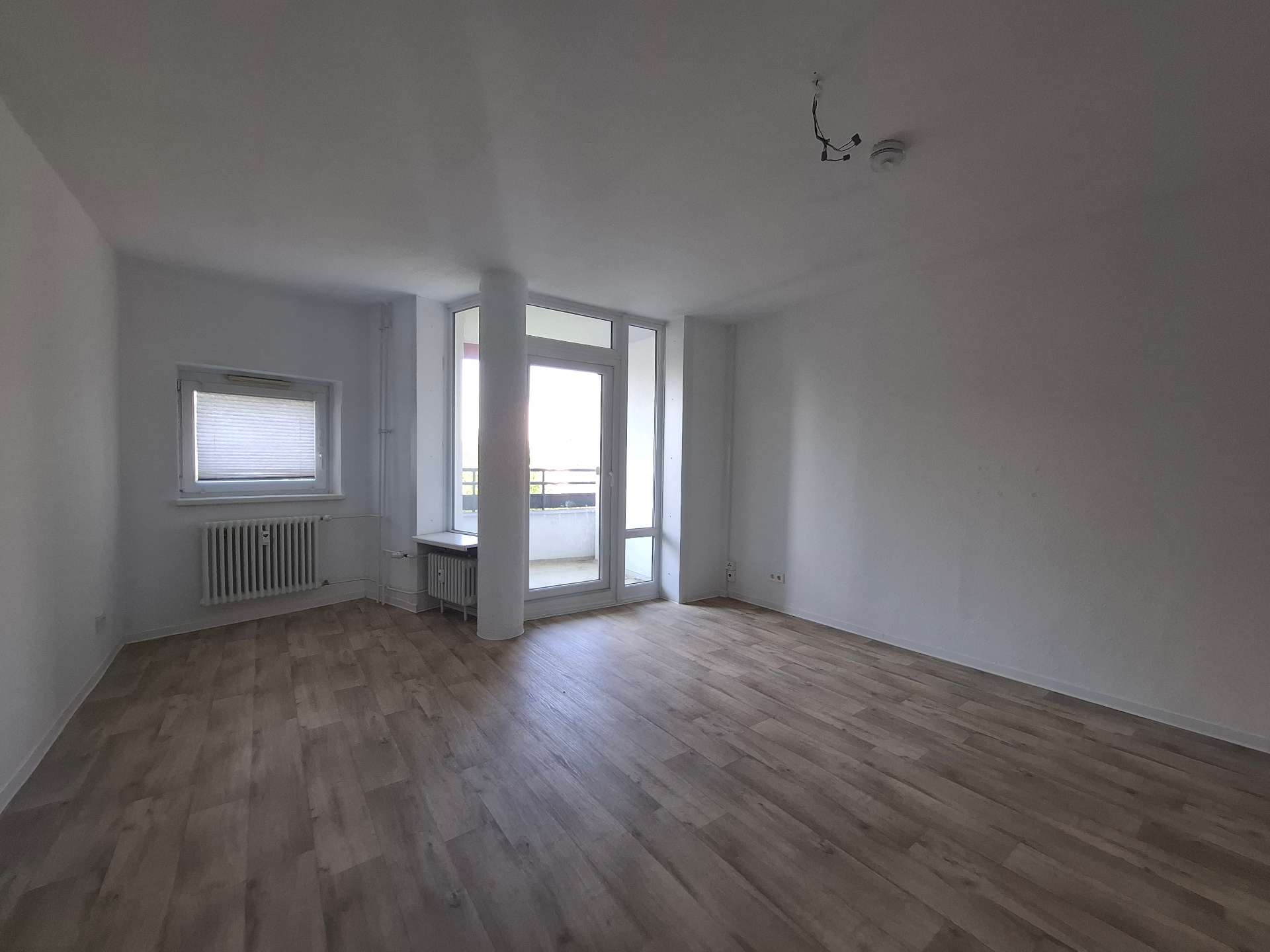 Thumbnail-Wohnung zum Mieten in Berlin 598,00 € 61.93 m²