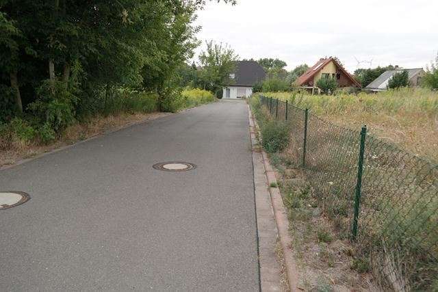 Thumbnail-Grundstück zu verkaufen in Frankleben 82.500,00 € 704 m²