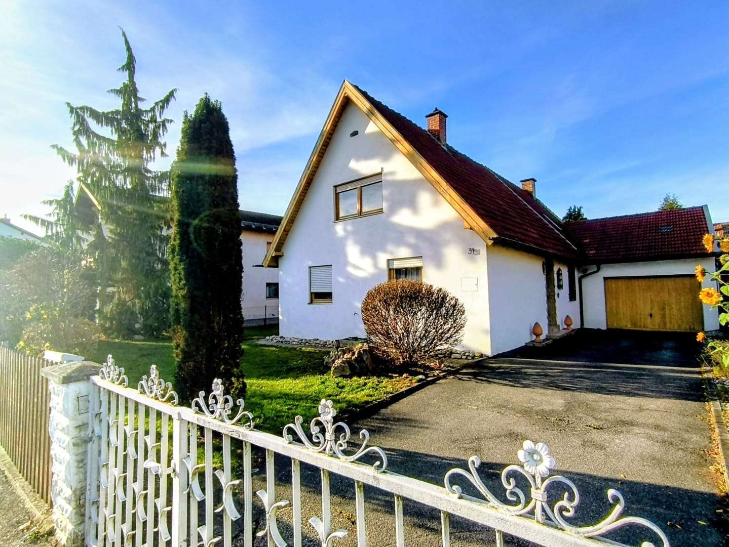 Thumbnail-Haus zum Kaufen in Töging 579.000,00 € 168 m²