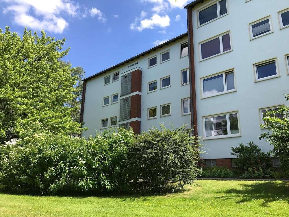 Thumbnail-Wohnung zum Kaufen in Bremen 320.000,00 € 95 m²