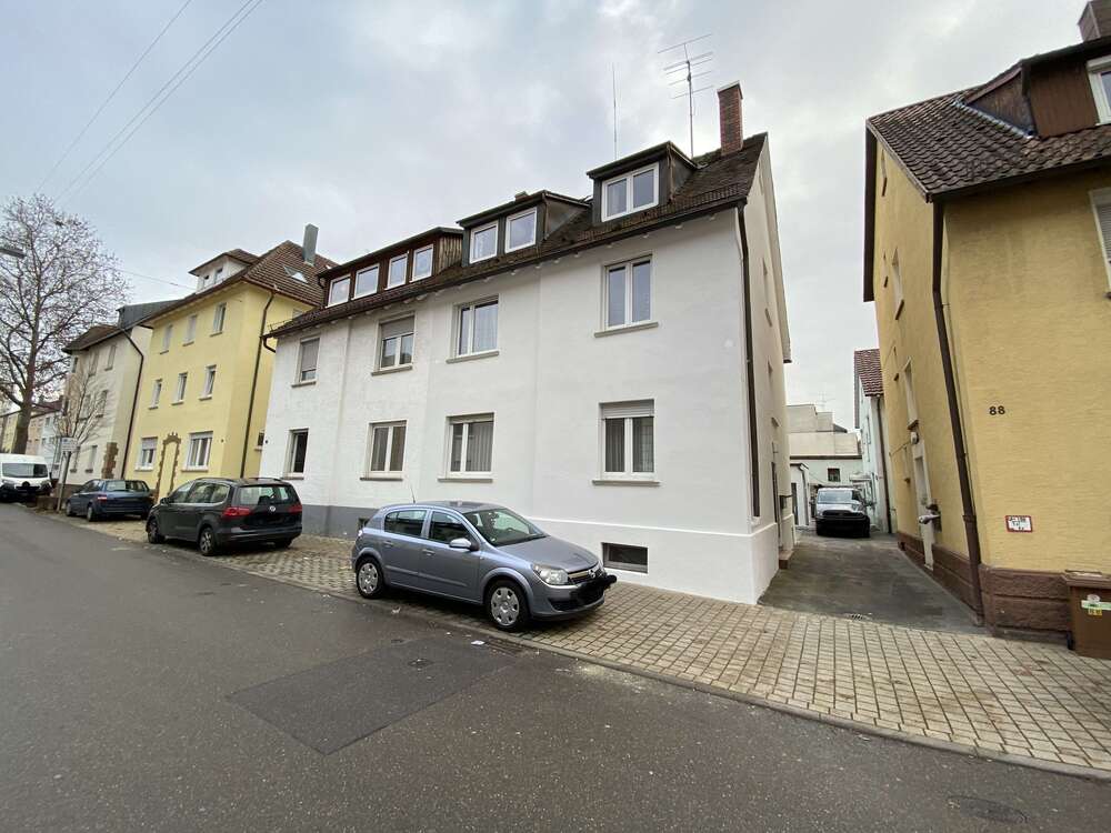 Thumbnail-Haus zum Kaufen in Heilbronn 729.000,00 € 172.5 m²