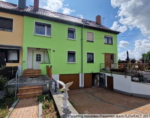 Thumbnail-Haus zum Kaufen in Zeithain 98.000,00 € 135 m²
