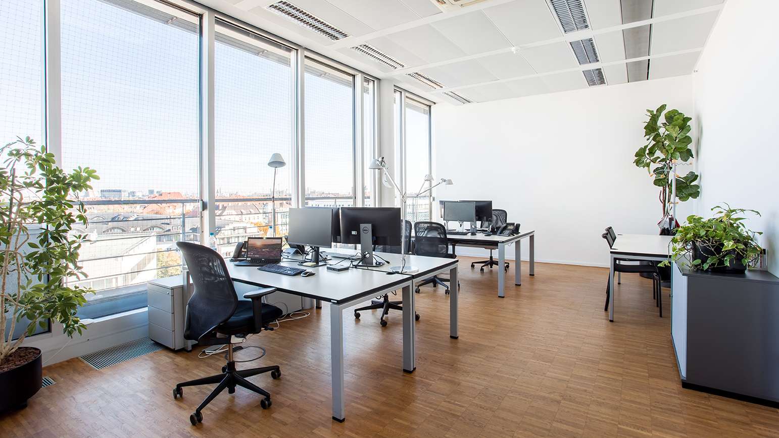Thumbnail-Büro in München 2.059,00 € 69 m²
