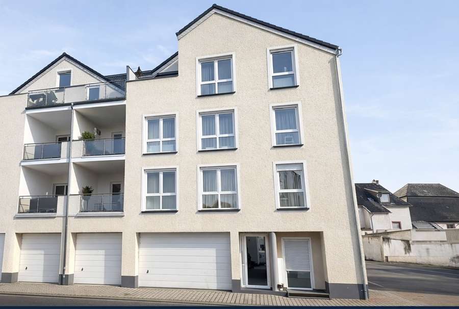 Thumbnail-Wohnung zum Kaufen in Andernach 210.000,00 € 70 m²