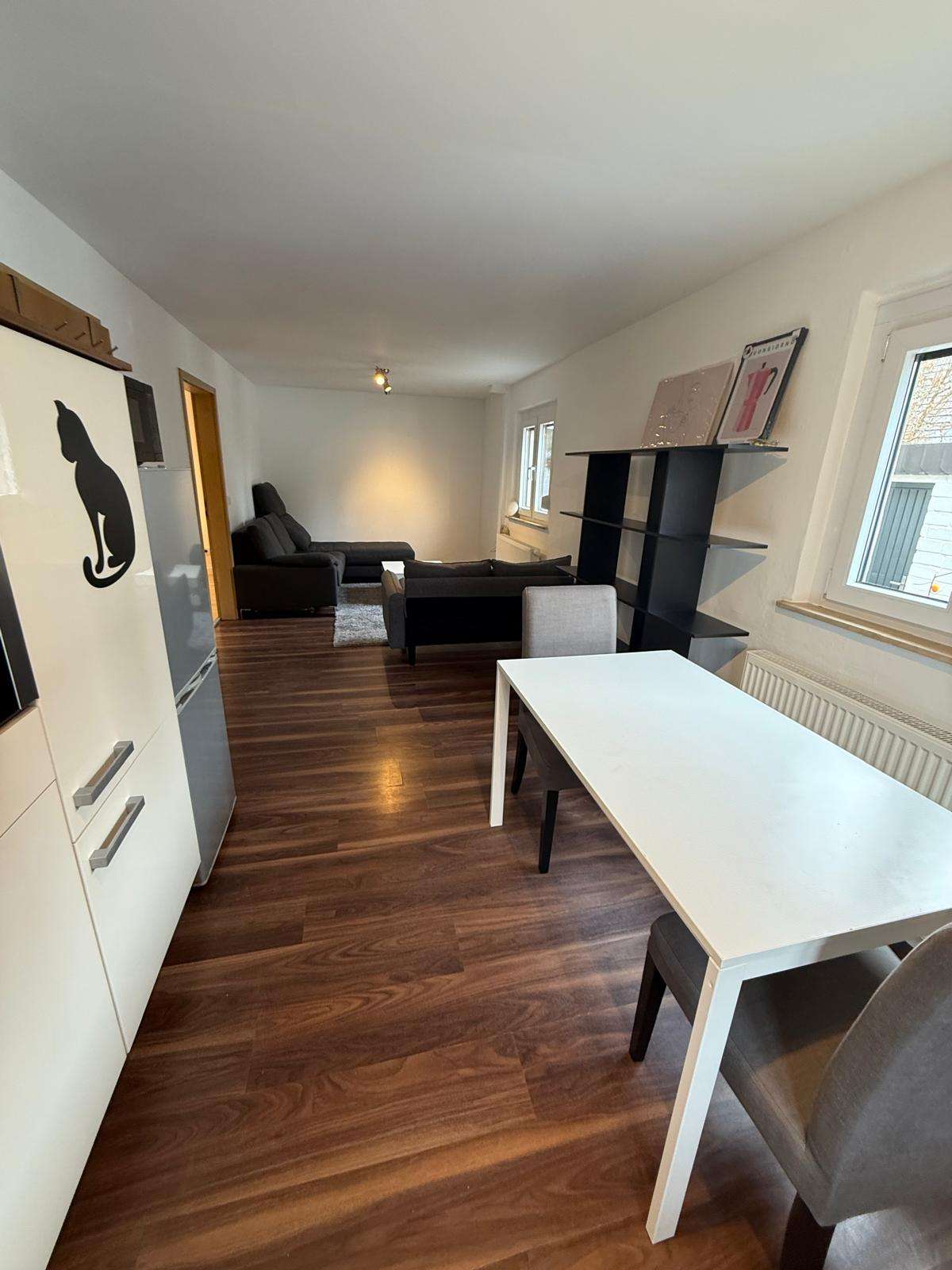 Thumbnail-Wohnung zum Mieten in Erlangen 990,00 € 50 m²