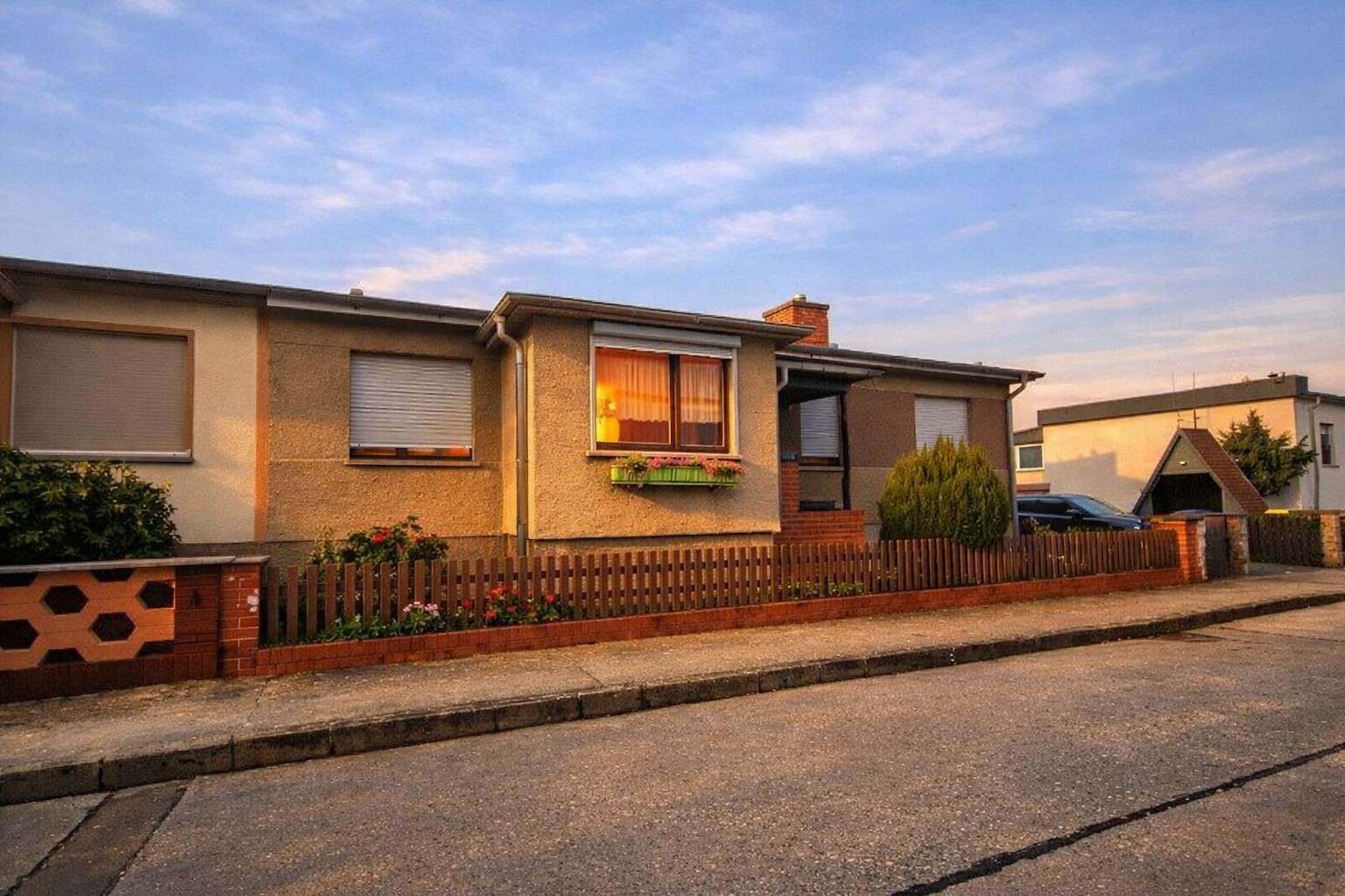 Thumbnail-Haus zum Kaufen in Burg b. Magdeburg 199.000,00 € 158 m²