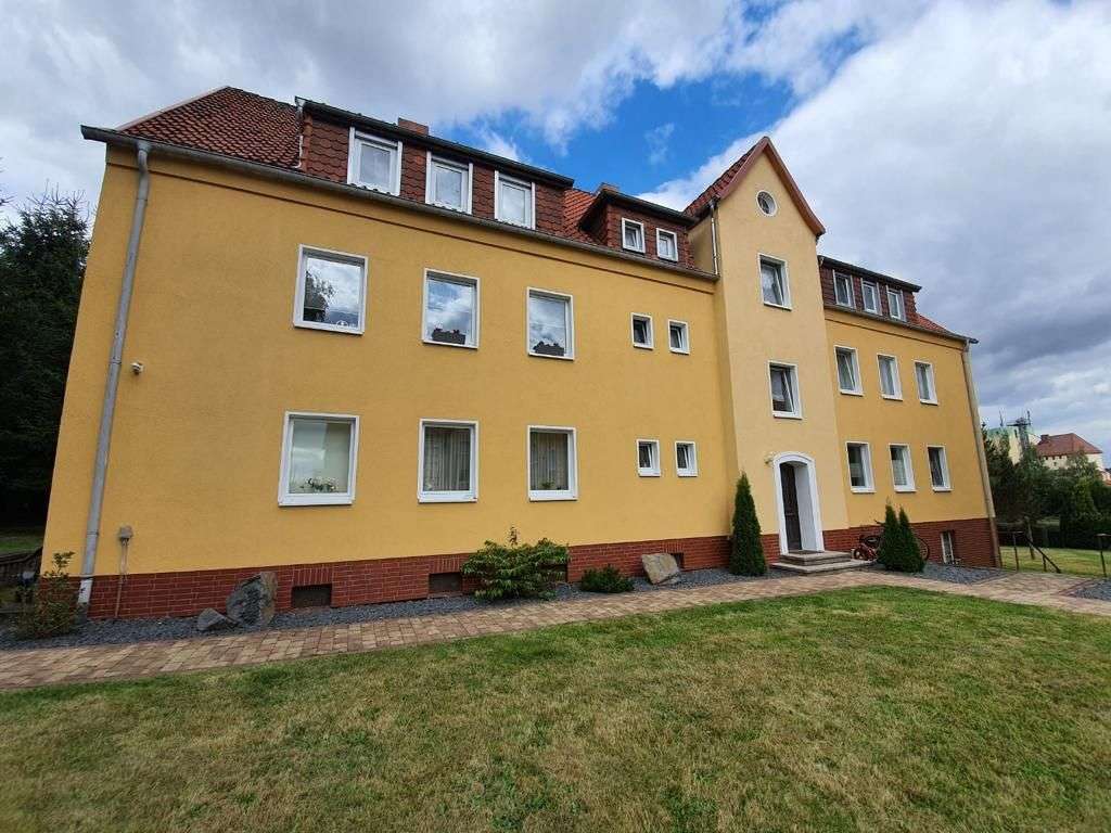 Thumbnail-Wohnung zum Mieten in Duderstadt 400,00 € 53.2 m²