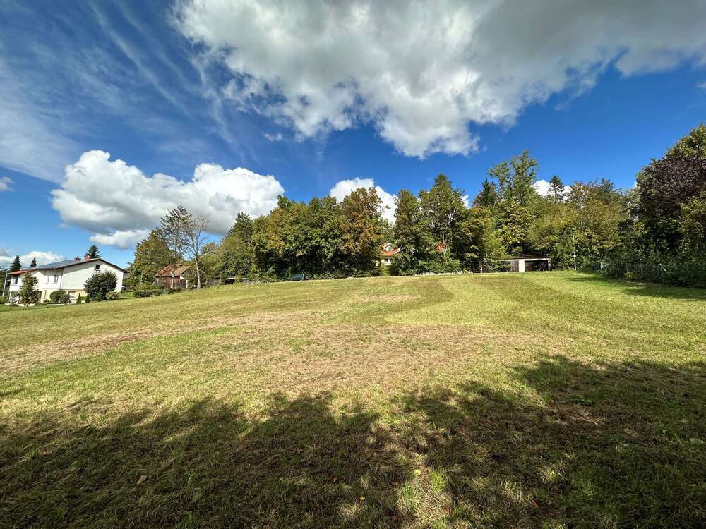 Thumbnail-Grundstück zu verkaufen in Apfelstetten 95.000,00 € 599 m²