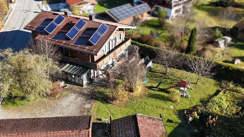 Thumbnail-Haus zum Kaufen in Ruhpolding 899.000,00 € 200 m²