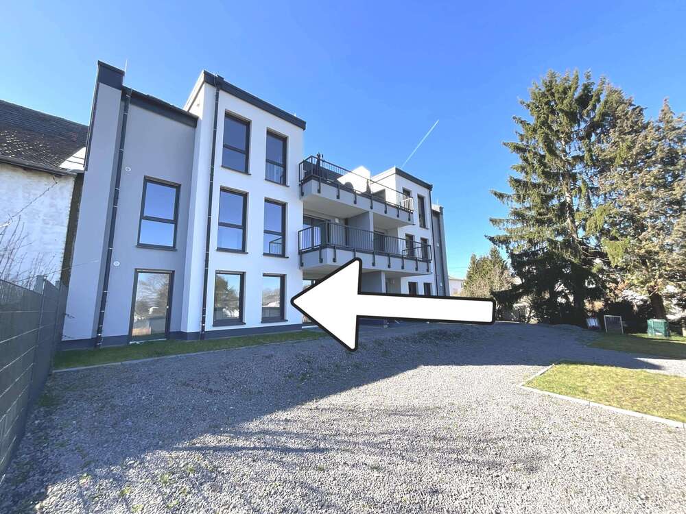 Thumbnail-Wohnung zum Kaufen in Koblenz 366.520,00 € 86.24 m²