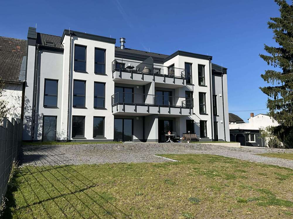 Thumbnail-Wohnung zum Kaufen in Koblenz 366.520,00 € 86.24 m²