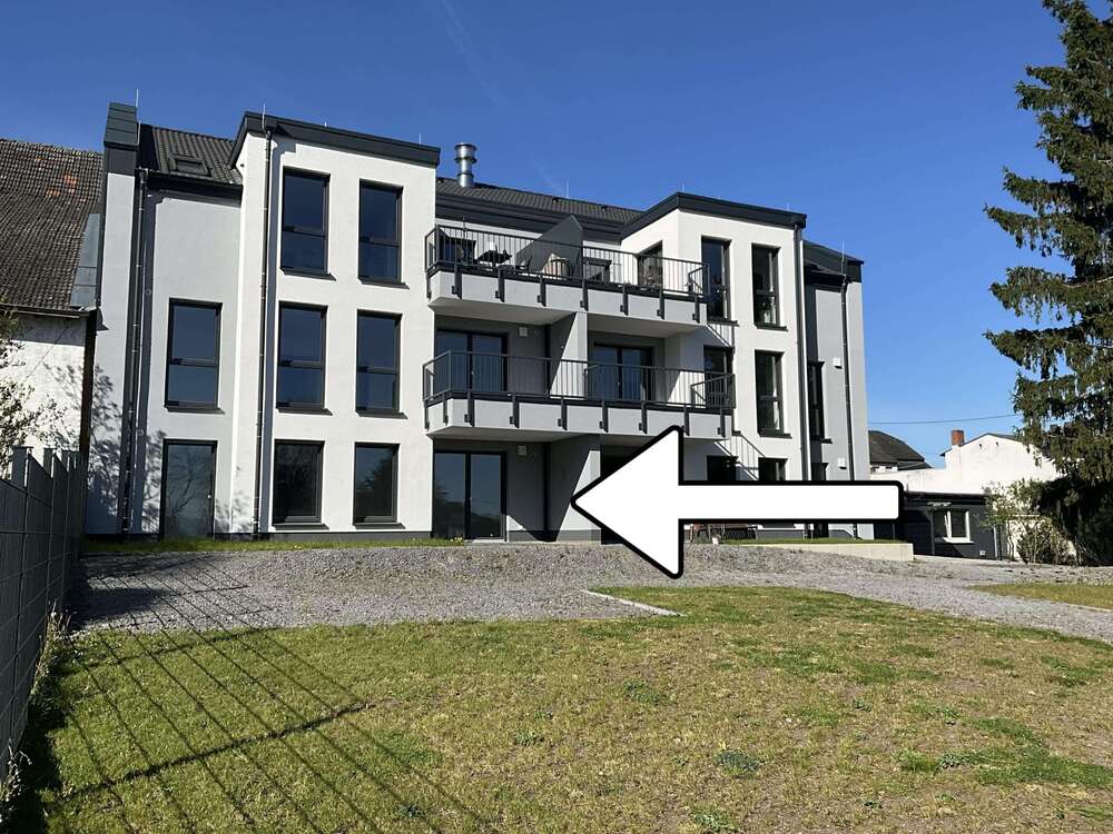 Thumbnail-Wohnung zum Kaufen in Koblenz 366.520,00 € 86.24 m²