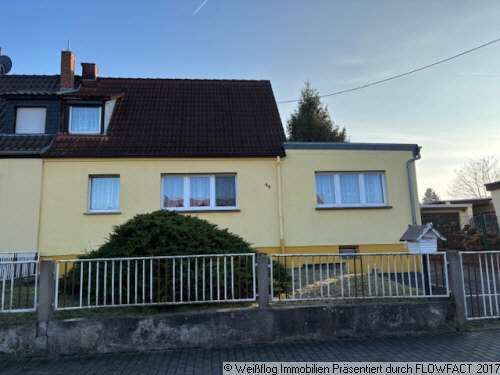 Thumbnail-Haus zum Kaufen in Riesa 84.000,00 € 96 m²