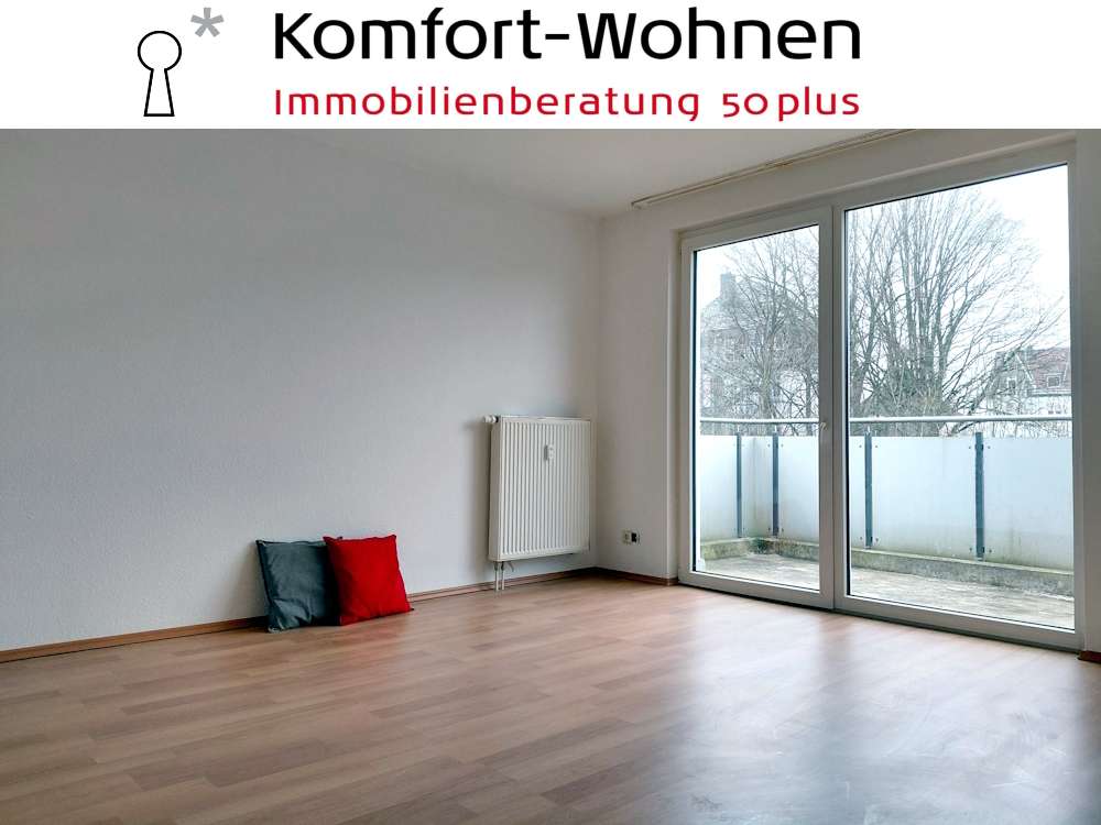 Thumbnail-Wohnung zum Mieten in Heiligenhaus 700,00 € 70.05 m²